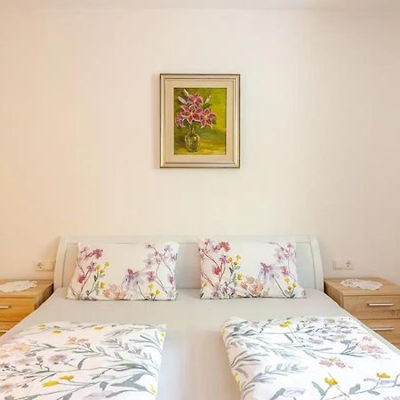 Apartment Mit 78Qm ナトゥルノ エクステリア 写真