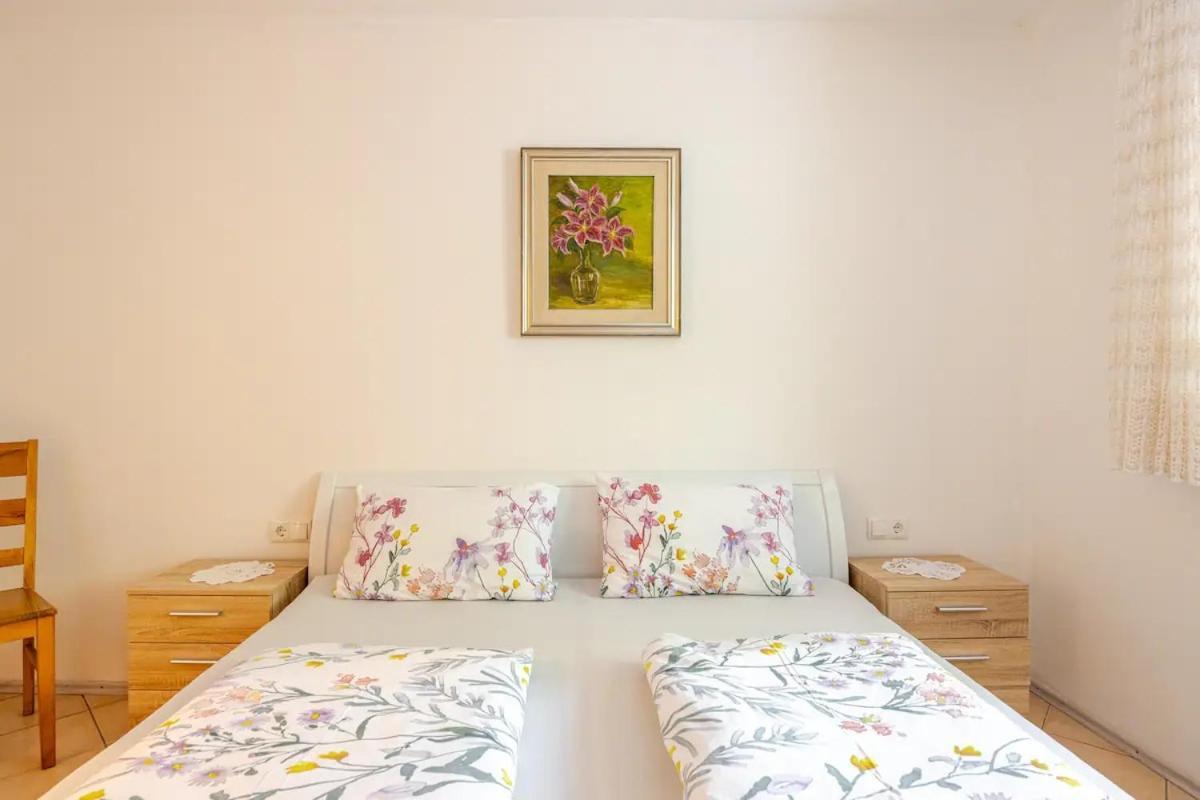 Apartment Mit 78Qm ナトゥルノ エクステリア 写真