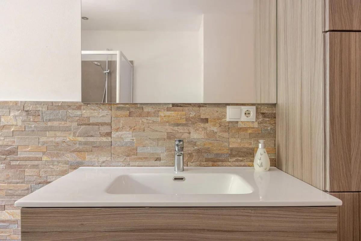 Apartment Mit 78Qm ナトゥルノ エクステリア 写真
