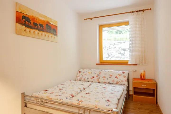 Apartment Mit 78Qm ナトゥルノ エクステリア 写真