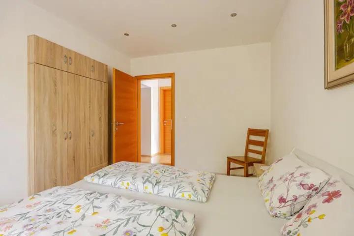 Apartment Mit 78Qm ナトゥルノ エクステリア 写真